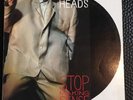 Talking Heads Stop Making Sense Vinyl Lp Record VG Sterling