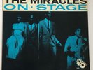 The Miracles LP 