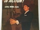 Little Willie John LP 