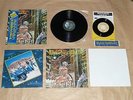 Iron Maiden - Somewhere In Time / Japan LP / OBI / 1986 / COMPLETE  / S33-1003
