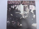 Cowboy Junkies ?– The Trinity Session LP, Aus, Vinyl NM
