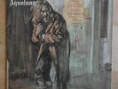 Jethro Tull Aqualung 1971 Vinyl LP Reprise Records MS 2035