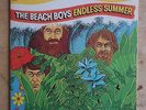 The Beach Boys Endless Summer 1975 Vinyl LP Capitol Records SVBB-11307