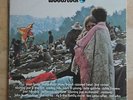 Woodstock The Original Soundtrack And More 1970 Vinyl LP Cotillion SD 3-500