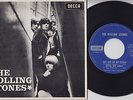 The ROLLING STONES * Get Off Of My Cloud * 1965 BELGIAN EP * 60's BEAT