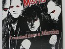 MISFITS - I TURNED INTO A MARTIAN Samhain Danzig