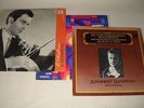 SHAFRAN BOCCHERINI KABALEVSKY TCHAIKOVSKY PROKOFIEV GOTTLIEB USSR 3 LP  NM