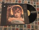 DAVID BOWIE Young Americans LP 1975 RCA APL1-0998 ORIG US tan Label W/Lyrics