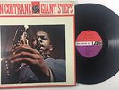 John Coltrane Giant Steps Mono 1311 (1961) Album