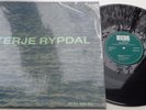 KLP177A - Terje Rypdal - s/t (ECM 1016 ST) German LP, ecm 1971