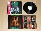 Loudness - Devil Soldier / Japan LP / OBI / 1982 / Japanee Metal / AF-7123-B