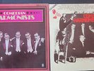 Comedian Harmonists Electrola 2x 2 LP´s Alben 1C148-31094/95+1C148-31468/69