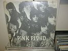 PINK FLOYD piper at the gatesA NICE PAIR RARE TAIWAN 2 LP VINYL RARE PSYCHEDELIC