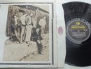 KLP179A - Climax Chicago Blues Band - s/t (PCS 7069) UK LP, parlophone 1969
