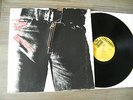 LP 12' THE ROLLING STONES- STICKY FINGERS /