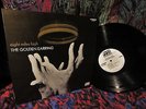 PROMO   1969 GLOSSY ORIG   GOLDEN EARRING   EIGHT MILES HIGH   HARD PROG PSYCH