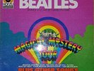 The Beatles ?– Magical Mystery Tour Plus Other Songs, LP, SHZE 327, orig. 1971