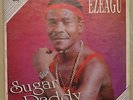 Emmanuel Ezeagu Sugar Daddy  KILLER DISCO AFROBEAT NIGERIA LISTEN LP