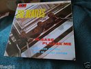 BEATLES PLEASE PLEASE ME PCS 3042 STEREO