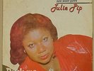 Julie Pip Rock Me RARE DEEP AFRO 80'S DISCO BOOGIE FUNK BOMB NIGERIA LISTEN LP