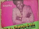 Wale Olateju Sabada Experience  DEEP AFRO FUNKY JUJU  NIGERIA LISTEN