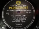THE BEATLES HELP UK 1st 65 Stereo press 12