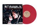 My Chemical Romance - Three Cheers For Sweet Revenge - Vinyl LP Sealed New Pink