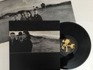 U2 - The Joshua Tree - 1987 1st Press Vinyl LP + Poster 90581 Near Mint (NM)