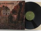 Black Sabbath - Self Titled - 1970 Vinyl LP Green WB 1st Press WS 1871 (EX)