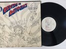 Dead Kennedys - Bedtime For Democracy - 1986 1st Press LP VIRUS 50 (EX)