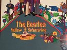 THE BEATLES Yellow Submarine LP US Apple Capitol Pressing NEAR MINT