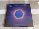 Paul Weller - Saturns Pattern Lp Rare USA Red Vinyl Sealed - The Jam
