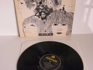 THE BEATLES * REVOLVER * 1966 UK LP MONO PMC 7009  XEX 606-1