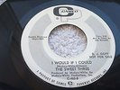 Northern Original Demo - The Sweet Three, I Would If I Could on CameoParkway