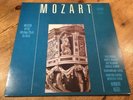LP ETERNA 728028 MOZART Messen KV 167, 140, 65 HERBERT KEGEL DMM 1989 / A