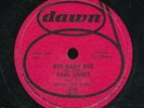 78tk-R&B- DAWN 214-Paul Livert (a.k.a. Doc Pomus )