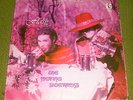 Moving Sidewalks - Flash - Original - Tantara Label