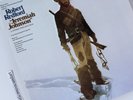ROBERT REDFORD JEREMIAH JOHNSON SOUNDTRACK LP 1976 ORIGINAL N.MINT RARE