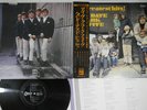 DAVE CLARK FIVE 16 GREATEST HITS ODEON OP-80115 Japan OBI Vinyl LP