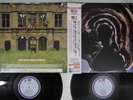 ROLLING STONES HOT ROCKS 1964-1971 LONDON L28P 1822,3 Japan OBI Vinyl 2LP