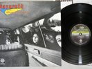 NAZARETH CLOSE ENOUGH FOR ROCK 'N' ROLL VERTIGO 15PR-27 Japan Vinyl LP