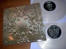 JAY-Z & KANYE WEST - WATCH THE THRONE - Clear Vinyl Double LP
