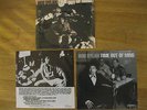 Bob Dylan Love Time Out Of Mind 2 LP's 1997 First Pressing - Shrink- Near Mint