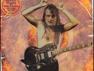 AC/DC HIGHWAY TO HELL/HIGH VOLTAGE RARE IMPORT Vinyl Record Picture Disc