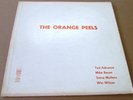 THE ORANGE PEELS LP HOLY GRAIL SURF GARAGE '62 PROTO PUNK Original Pressing