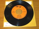 DOO WOP GROUP 45 RPM - CASTALEERS - FELSTED 8504 - 