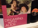 Mark Fry   Dreaming With Alice   LP   W-Booklet   342 Of 1000   Psych Folk