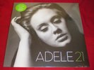 ADELE 21 - NEW & SEALED VINYL LP