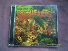 ROCK CITY VS THE WILDHEARTS LIVE 2CD
