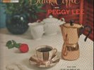 JAZZ VOCAL PEGGY LEE  